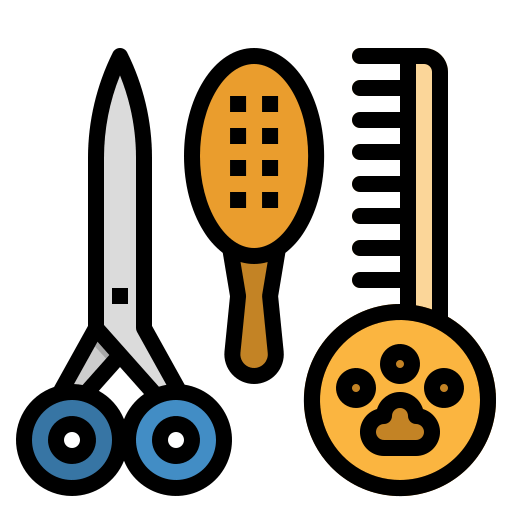 Pet Grooming