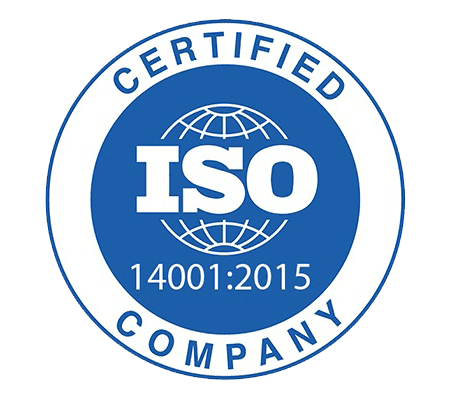 Certification Logo